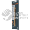 12752 BCT-3/16X4-B BROCA PARA CONCRETO DE 3/16 X 4" EN BLISTER TRUPER