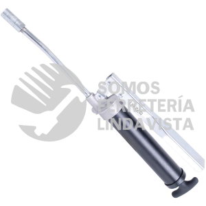 2367M INYECTOR DE GRASA A DOS MANOS DE 85 G, COMPACTA URREA