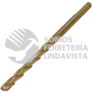 11239 BCT-5/8X12 BROCA PARA CONCRETO DE 5/8 X 12" TRUPER