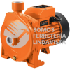 10074 BOAC-1 BOMBA CENTRIFUGA PARA AGUA MODELO EUROPEO 1 HP TRUPER