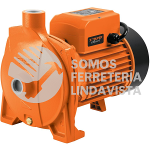 10075 BOAC-11/2 BOMBA ELECTRICA PARA AGUA CENTRIFUGA 1-1/2 HP TRUPER