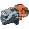 12408 BOAJ-1 BOMBA ELECTRICA PARA AGUA TIPO JET 1 HP TRUPER
