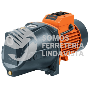 12409 BOAJ-1-1/2 BOMBA ELECTRICA PARA AGUA TIPO JET 1-1/2 HP TRUPER