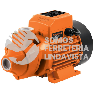 10070 BOAP-1 BOMBA PERIFERICA 1 HP TRUPER