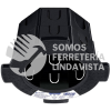 48375 BOIN-1011 BOTE INTEGRAL DE 10 CM ARO INTERNO DE 11 CM VOLTECK