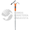 16857 BOMEX-31 BOMBA EXTRACTORA DE ACEITES CON PALANCA TRUPER
