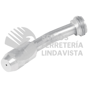 27140 BOQ-FMP JUEGO DE 2 BOQUILLAS PARA FUMIGADOR 15L PRETUL
