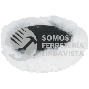 16709 BOR-PULA-7N BORLA DE REPUESTO PARA PULIDORA PULA-7N TRUPER