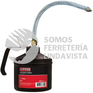 2265 ACEITERA FLEXIBLE DE 946 ML URREA