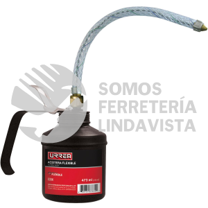 2264 ACEITERA FLEXIBLE DE 473 ML URREA
