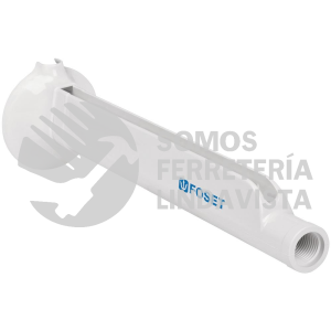49494 BRA-REGEL BRAZO PLASTICO PARA REGEL-3 Y REGEL- 4 FOSET