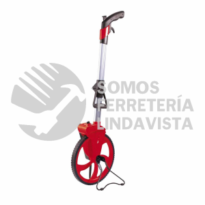 MW10K ODOMETRO MANUAL 10000 M RUEDA DE 12-1/2" URREA