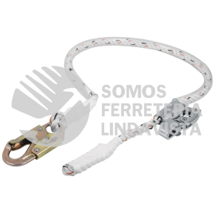 16023 CAB-5298-16 BANDOLA DE POSICIONAMIENTO DE 1.7 M TRUPER