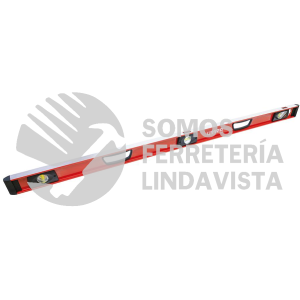 UNI48D NIVEL ANTI-IMPACTO DUAL VIEW 48" URREA