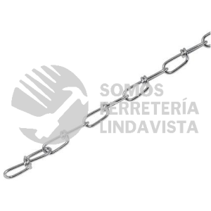 44191 CADE-25 CADENA TIPO VICTOR 2 3 MM FIERO