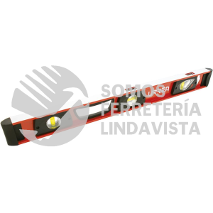 UNI24D NIVEL ANTI-IMPACTO DUAL VIEW 24" URREA