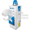 45278 CALE-9P-E CALENTADOR ELECTRONICO DE PASO 9 L 2 SERVICIOS GAS L.P. FOSET