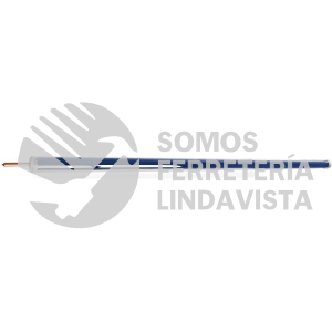 49876 CALE-TUB-H TUBO DE REPUESTO PARA CALENTADOR SOLAR HEAT PIPE FOSET
