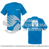 60421 CAM-FOS-42 CAMISETA 100% ALGODON FOSET TALLA 42