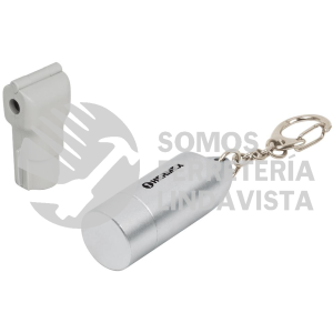 43369 CANGA-100 CAJA CON 100 CANDADOS PARA GANCHO Y 1 LLAVE MAGNETICA HERMEX