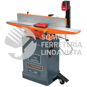 16917 CANT-6X-2 CANTEADORA DE 6" 1 HP TRUPER