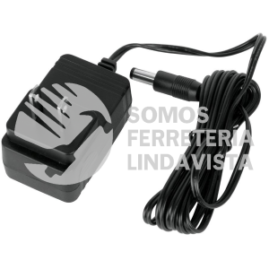 29969 CAR-12P CARGADOR DE BATERIAS ION LITIO 12 V PARA TALADRO TALI-12P PRETUL