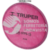 14004 CAR-P100 BOLSA CON 2 FILTROS DE REPUESTO R95 TRUPER