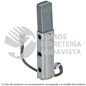 12105 CB-ASPI-08 BOLSA CON 2 CARBONES DE REPUESTO PARA ASPI-08 TRUPER