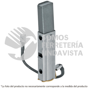 19297 CB-ASPI-16X BOLSA CON 2 CARBONES DE REPUESTO PARA ASPI-16X TRUPER