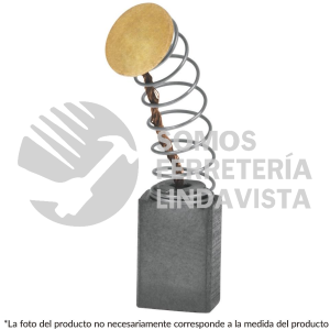 24049 CB-CALA-P3 BOLSA CON 2 CARBONES DE REPUESTO PARA CALA-P3 PRETUL