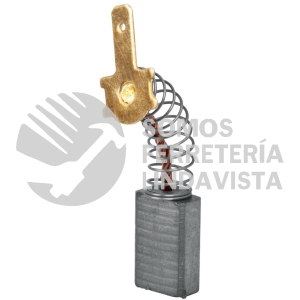 18436 CB-DES-1000 BOLSA CON 2 CARBONES DE REPUESTO PARA DES-1000 TRUPER