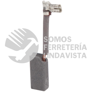 27051 CB-DES-300P2 BOLSA CON 2 CARBONES DE RESPUESTO PARA DES-300P2 PRETUL