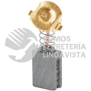 21250 CB-ES-4-1/2P4 BOLSA CON 2 CARBONES DE REPUESTO PARA ESMA-4-1/2P4 PRETUL