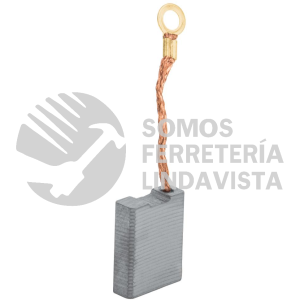 11159 CB-ESMA-7A3 BOLSA CON 2 CARBONES DE REPUESTO PARA ESMA-7A3 TRUPER