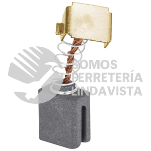 16873 CB-ESRE-1/4N BOLSA CON 2 CARBONES DE REPUESTO PARA ESRE-1/4N TRUPER