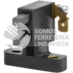 12665 CB-GRUPO6 BOLSA CON 2 CARBONES DE REPUESTO PARA GENERADORES GRUPO 6 TRUPER
