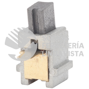 11681 CB-IMP-1/2N BOLSA CON 2 CARBONES DE REPUESTO PARA IMP-1/2N TRUPER