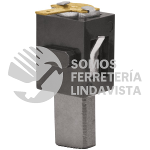 19609 CB-MOTE-18 BOLSA CON 2 CARBONES DE REPUESTO PARA MOTE-18 TRUPER