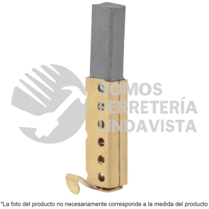 17389 CB-PIPI-33E BOLSA CON 2 CARBONES DE REPUESTO PARA PIPI-33E TRUPER