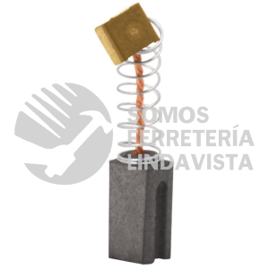 11078 CB-PULA-P BOLSA CON 2 CARBONES DE REPUESTO PARA PULA-P TRUPER