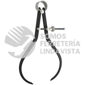 80016EX COMPAS PARA MEDICION EXTERIOR 6" URREA