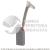 24077 CB-ROTO-1/2P4 BOLSA CON 2 CARBONES DE REPUESTO PARA ROTO-1/2P4 PRETUL