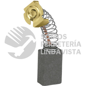 11088 CB-ROU-NX3 BOLSA CON 2 CARBONES DE REPUESTO PARA ROU-NX3 TRUPER