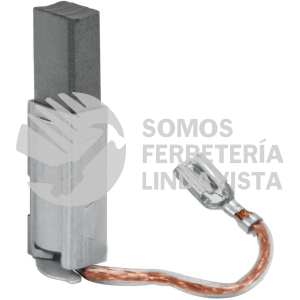 17986 CB-SOPLA-960 BOLSA CON 2 CARBONES DE REPUESTO PARA SOPLA-960 TRUPER