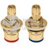 49098 CARCE-3 BOLSA CON 2 CARTUCHOS CERAMICOS PARA M-242 Y M-242A FOSET