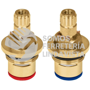 49098 CARCE-3 BOLSA CON 2 CARTUCHOS CERAMICOS PARA M-242 Y M-242A FOSET