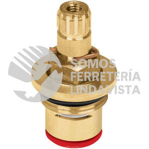 49052 CARCE-3I CARTUCHO CERAMICO PARA LLAVE M-142 FOSET