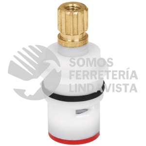 49031 CARCE-9I CARTUCHO CERAMICO PARA LLAVE MP-142 FOSET
