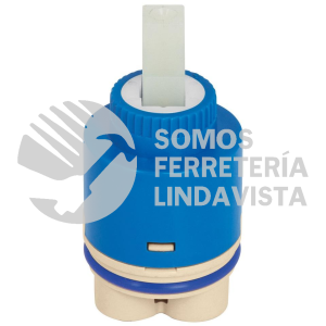 45285 CARMO-24 CARTUCHO CERAMICO MONOMANDO PARA FREGADERO FOSET