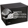 43080 CASE-31 CAJA DE SEGURIDAD ELECTRONICA CHICA HERMEX